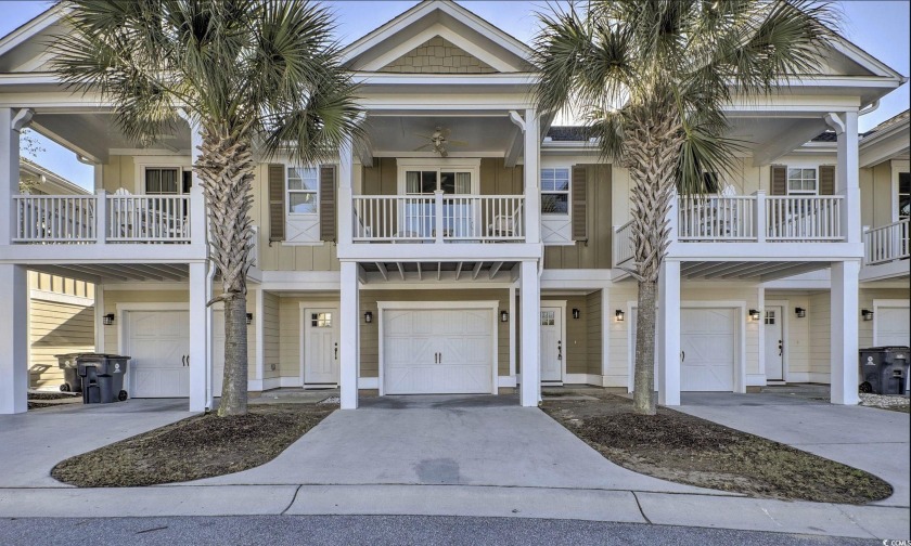 Welcome to The Exchange at North Beach Plantation! Don't miss - Beach Condo for sale in North Myrtle Beach, South Carolina on Beachhouse.com