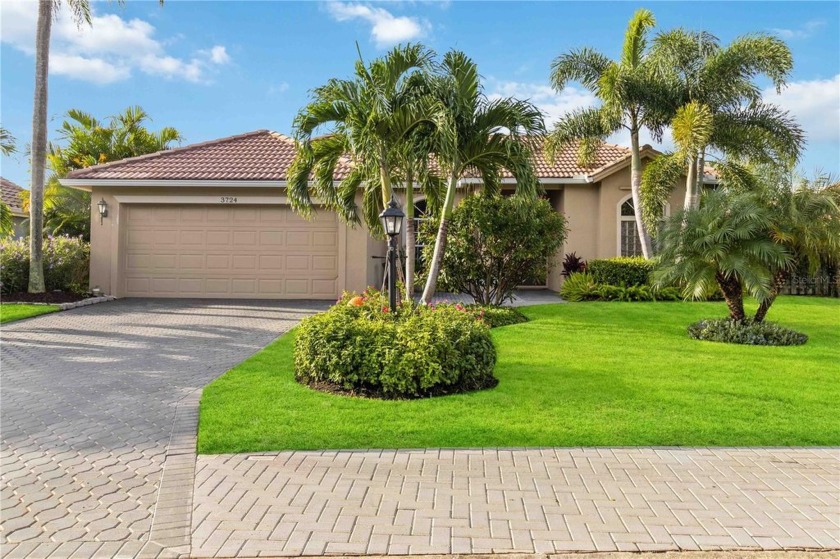 NEW ROOF IS COMING UP!  Welcome to the delightful and sought - Beach Home for sale in Sarasota, Florida on Beachhouse.com