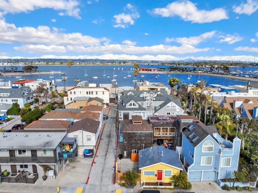 Location! Location! Location! Charming and stylish beach cottage - Beach Home for sale in San Diego, California on Beachhouse.com