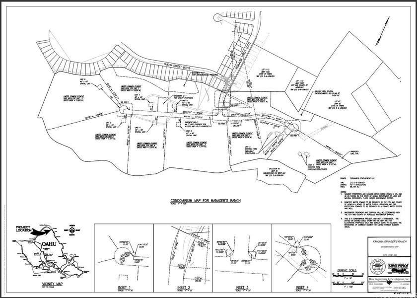 Freshly back priced below market, and literally minutes walking - Beach Acreage for sale in Kahuku, Hawaii on Beachhouse.com