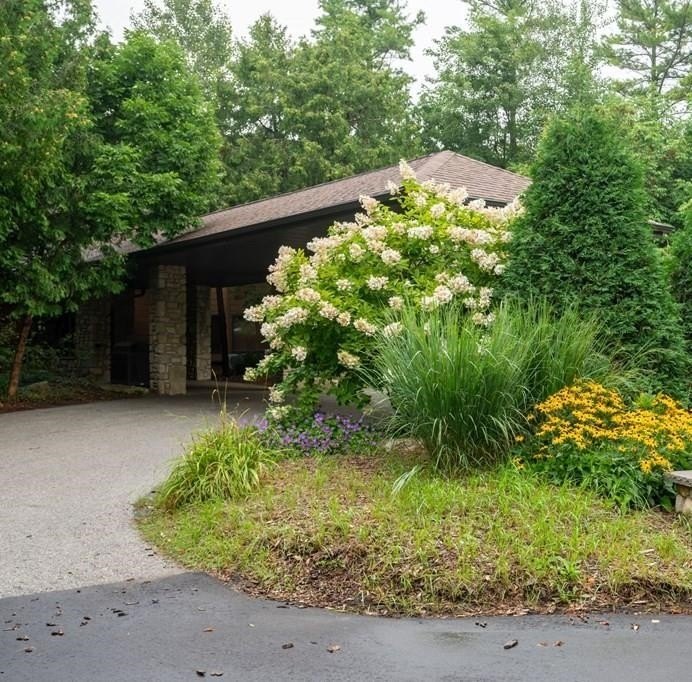 Discover the charm of Door County's Landmark Resort with this - Beach Condo for sale in Egg Harbor, Wisconsin on Beachhouse.com