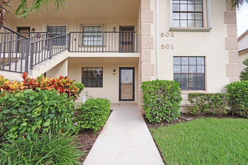 Corner first-floor unit with breathtaking golf course views! - Beach Condo for sale in Jupiter, Florida on Beachhouse.com