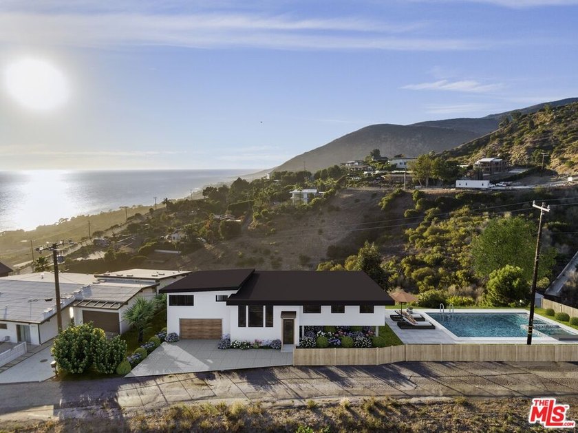 ALL offers will be submitted to owner and considered! Stunning 0 - Beach Lot for sale in Malibu, California on Beachhouse.com