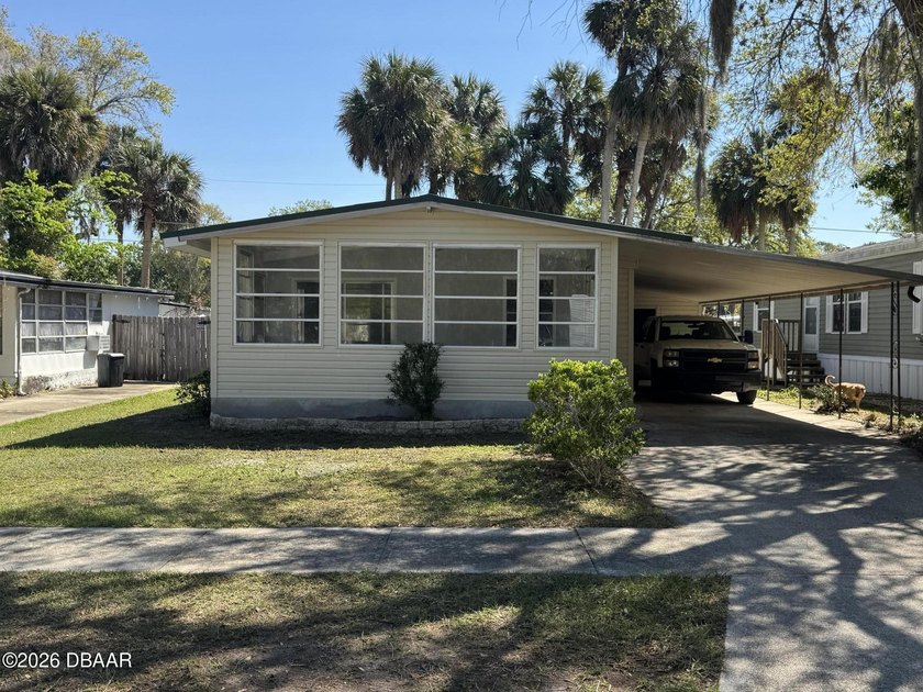 HOLY MOLY!! YOU WILL NOT BELIEVE YOUR EYES... when you see this - Beach Home for sale in Port Orange, Florida on Beachhouse.com