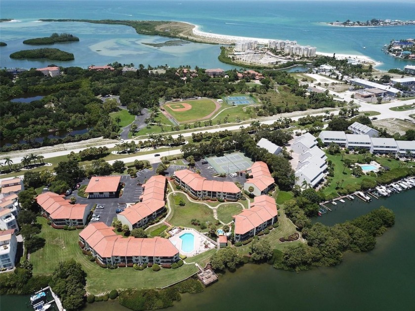 HUGE PRICE IMPROVEMENT! Looking for 1st/2nd home or profitable - Beach Condo for sale in St. Petersburg, Florida on Beachhouse.com