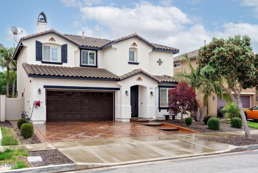 Nestled in the serene Wingfield neighborhood, this charming - Beach Home for sale in Oxnard, California on Beachhouse.com