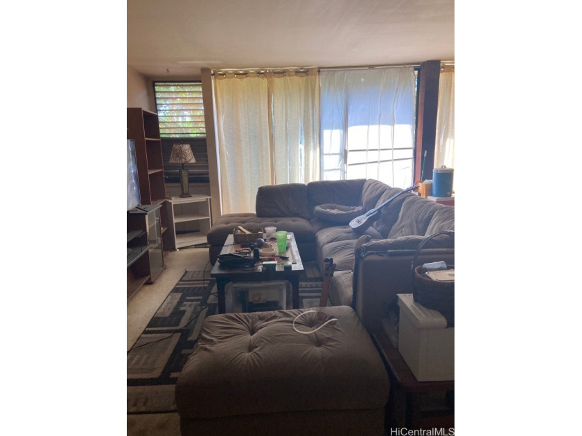 Priced to sell! Unit is in original condition making it a blank - Beach Condo for sale in Waianae, Hawaii on Beachhouse.com