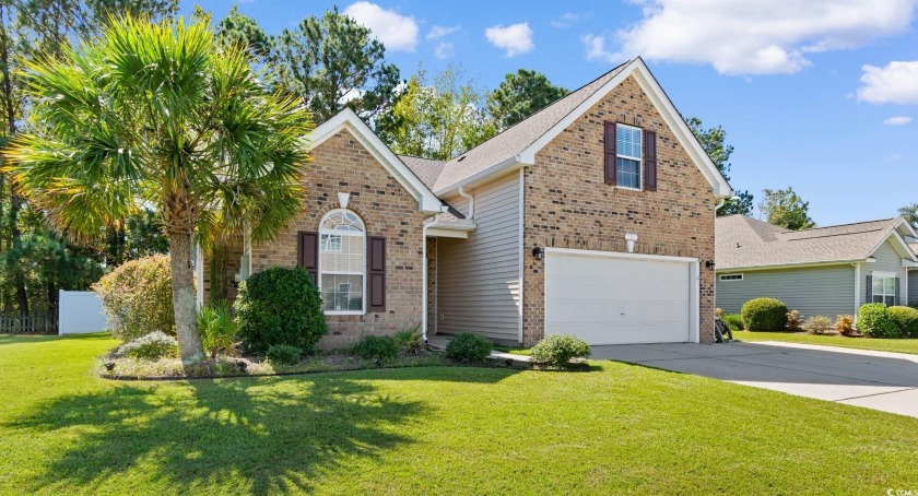 Welcome to your new coastal haven! This beautiful 3-bedroom - Beach Home for sale in Little River, South Carolina on Beachhouse.com