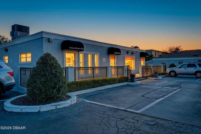Turn-Key Investment Opportunity - Seize this rare - Beach Commercial for sale in Ormond Beach, Florida on Beachhouse.com