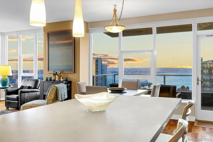 Elevate your lifestyle at this ultimate luxury condominium - Beach Home for sale in San Diego, California on Beachhouse.com