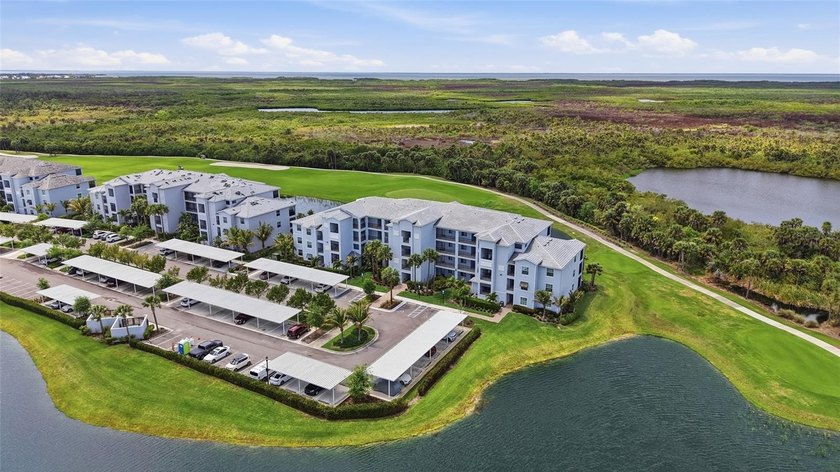 Golfers this is your chance to own at one of Southwest Florida's - Beach Condo for sale in Punta Gorda, Florida on Beachhouse.com