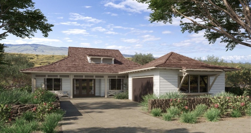 Welcome to Nana Kai - *looking toward the sea* - The ultimate - Beach Home for sale in Waikoloa, Hawaii on Beachhouse.com