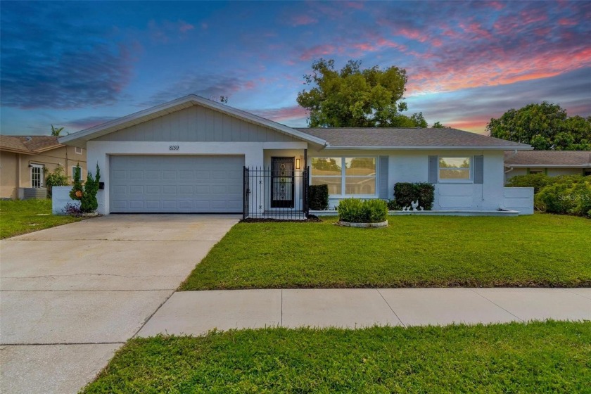 Under contract-accepting backup offers. One or more photo(s) has - Beach Home for sale in Seminole, Florida on Beachhouse.com