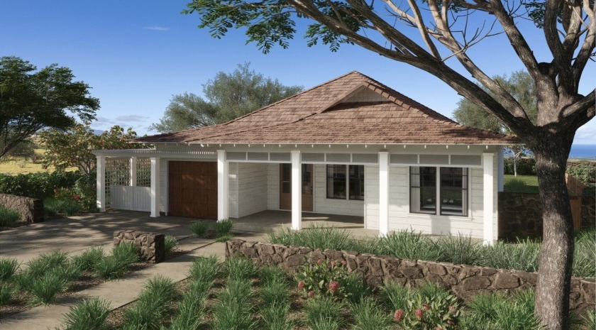 Welcome to Nana Kai, *looking toward the sea* , the ultimate Big - Beach Home for sale in Waikoloa, Hawaii on Beachhouse.com