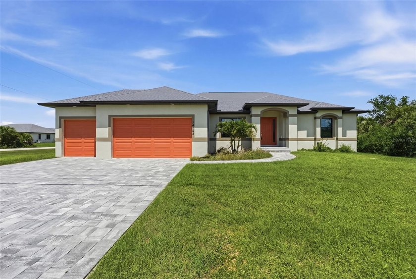 One or more photo(s) has been virtually staged. Welcome to this - Beach Home for sale in Port Charlotte, Florida on Beachhouse.com