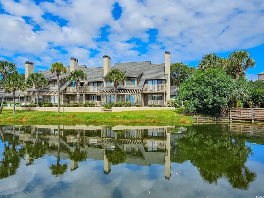 ***BE SURE TO WATCH THE VIRTUAL WALK-THRU VIDEO INCLUDED WITH - Beach Condo for sale in Myrtle Beach, South Carolina on Beachhouse.com