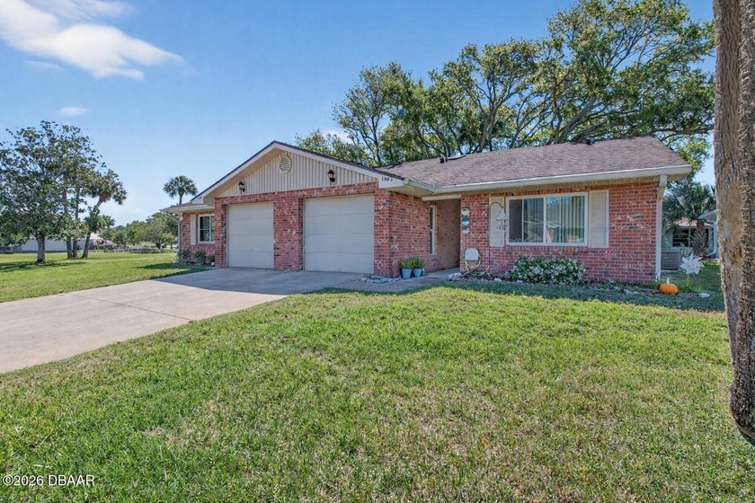 Both sides of this duplex are for sale, 1402 & 1400 Portobello - Beach Home for sale in Port Orange, Florida on Beachhouse.com