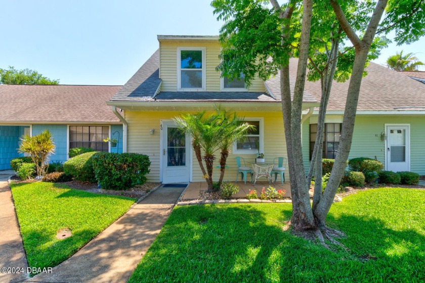 Welcome to Persimmon Place, a delightful community known for its - Beach Home for sale in Edgewater, Florida on Beachhouse.com