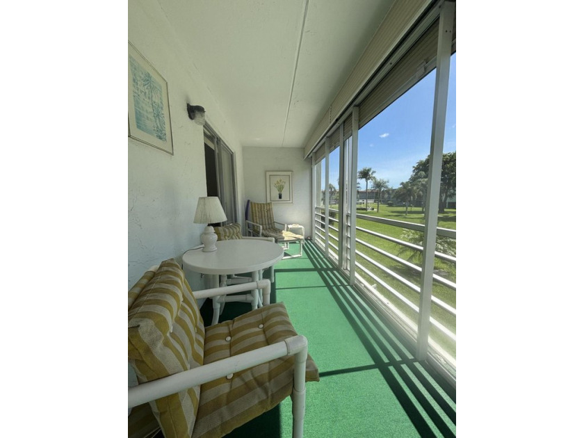 Welcome to the tranquil 55+ community of Regal Palms! This - Beach Condo for sale in Palm Springs, Florida on Beachhouse.com