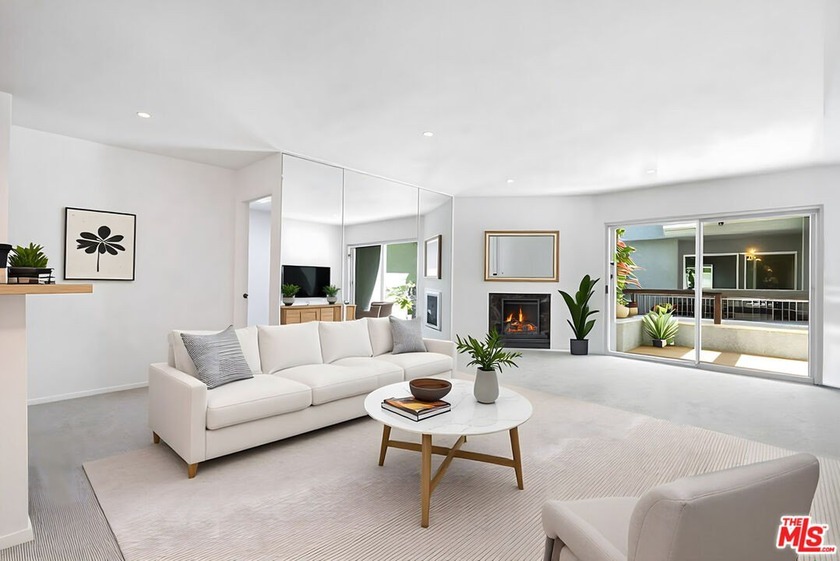 Discover an outstanding opportunity to own in the desirable - Beach Condo for sale in Playa Del Rey, California on Beachhouse.com