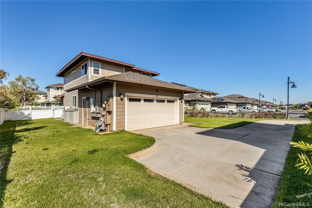 * AMAZING OPPORTUNITY* Come home to this beautiful house in - Beach Home for sale in Kapolei, Hawaii on Beachhouse.com