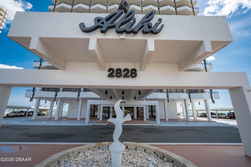 Breathtaking Direct Oceanfront Condo with Million-Dollar Views - - Beach Condo for sale in Daytona Beach, Florida on Beachhouse.com