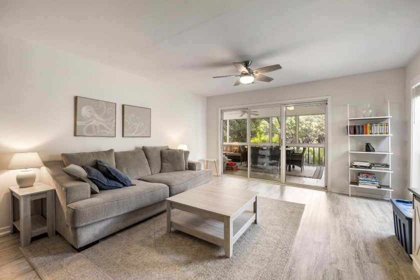 Welcome to 469 Double Eagle Trace, a beautifully designed 2 bed - Beach Home for sale in Seabrook Island, South Carolina on Beachhouse.com