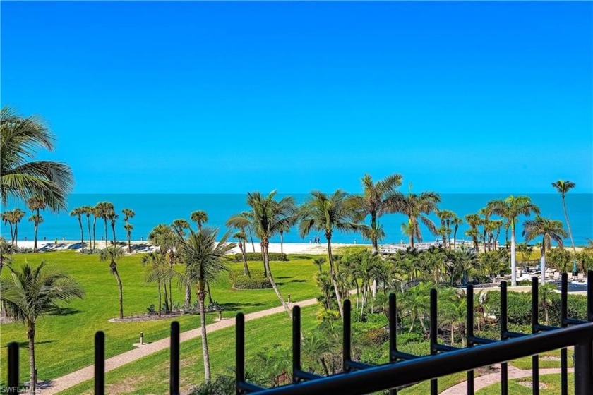 Experience the pinnacle of beachfront living in the prestigious - Beach Home for sale in Naples, Florida on Beachhouse.com