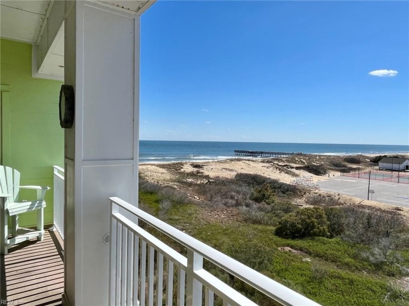 Discover your coastal sanctuary in this sunny Penthouse condo! - Beach Home for sale in Virginia Beach, Virginia on Beachhouse.com