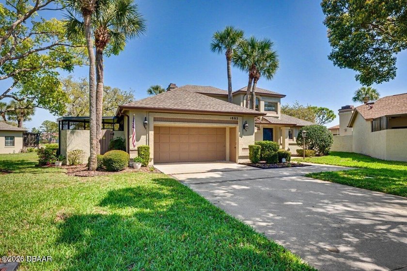 You will enjoy Spruce Creek Fly In / Wedgewood amenities while - Beach Home for sale in Port Orange, Florida on Beachhouse.com
