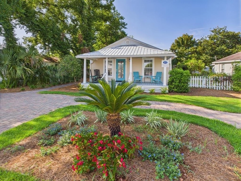 Step into the charm of coastal living at 314 6th Street, a - Beach Home for sale in Port St Joe, Florida on Beachhouse.com