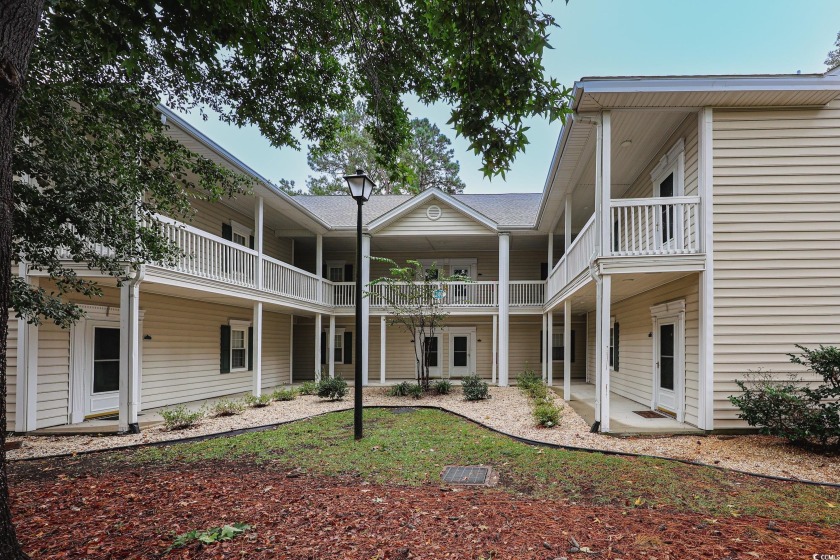 Welcome to 2302 Sweetwater Blvd, a beautifully maintained - Beach Condo for sale in Murrells Inlet, South Carolina on Beachhouse.com