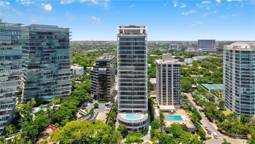 Experience luxury living at Mr. C Residences in Coconut Grove - Beach Condo for sale in Coconut Grove, Florida on Beachhouse.com