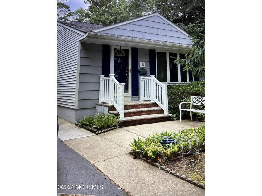 Opportunity Awaits in a Prime location!!  Nestled in a lovely - Beach Home for sale in Middletown, New Jersey on Beachhouse.com