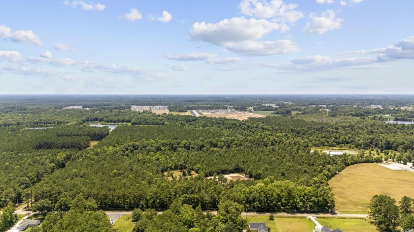 Prime Location -- Minutes from the Beach! Discover the perfect - Beach Acreage for sale in Longs, South Carolina on Beachhouse.com