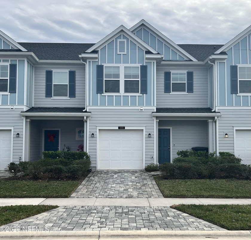 PRICED TO SELL...!!! Motivated Seller offers Ideally Situated - Beach Townhome/Townhouse for sale in St Augustine, Florida on Beachhouse.com