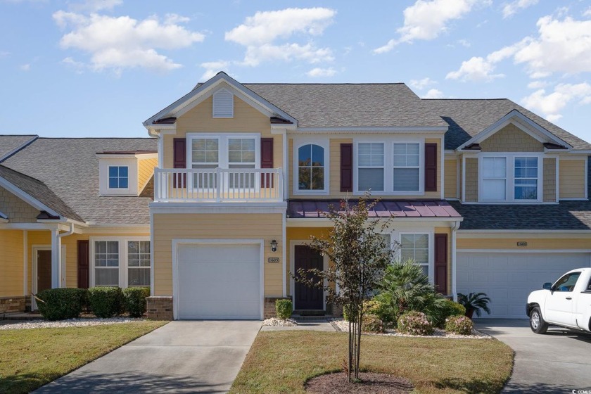 Presenting your stunning turnkey getaway, featuring 3 spacious - Beach Condo for sale in Murrells Inlet, South Carolina on Beachhouse.com