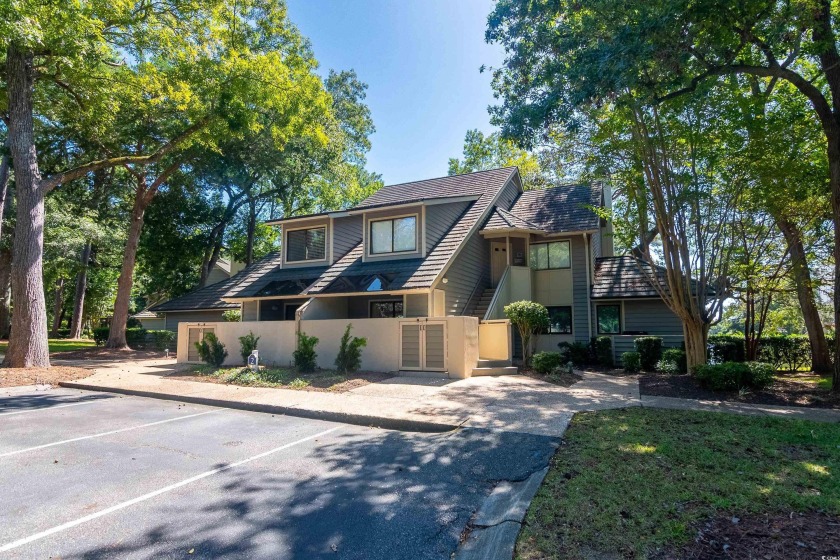 **BE SURE TO WATCH THE WALK-THRU VIDEO INCLUDED WITH LISTING** - Beach Condo for sale in Myrtle Beach, South Carolina on Beachhouse.com