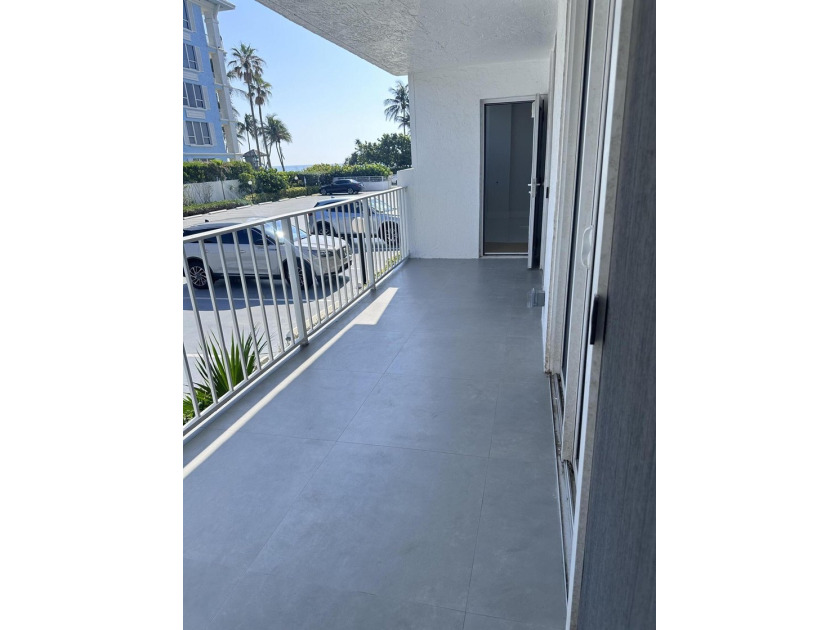 RENOVATED / BRAND NEW! Rarely available first-floor unit - Beach Condo for sale in Deerfield Beach, Florida on Beachhouse.com