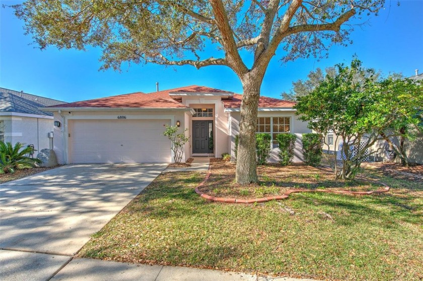 Under contract-accepting backup offers. 2.75% assumable VA - Beach Home for sale in Apollo Beach, Florida on Beachhouse.com