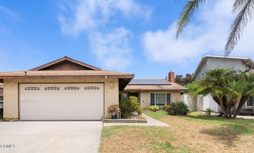 Experience the allure of California living in this spacious - Beach Home for sale in Oxnard, California on Beachhouse.com