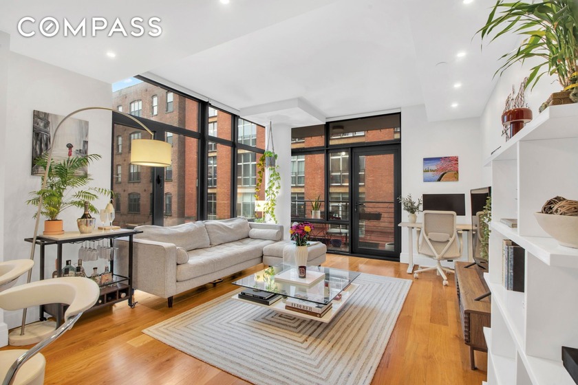 Welcome to Waterbridge 47. Nestled in the heart of DUMBO, this - Beach Condo for sale in Brooklyn, New York on Beachhouse.com