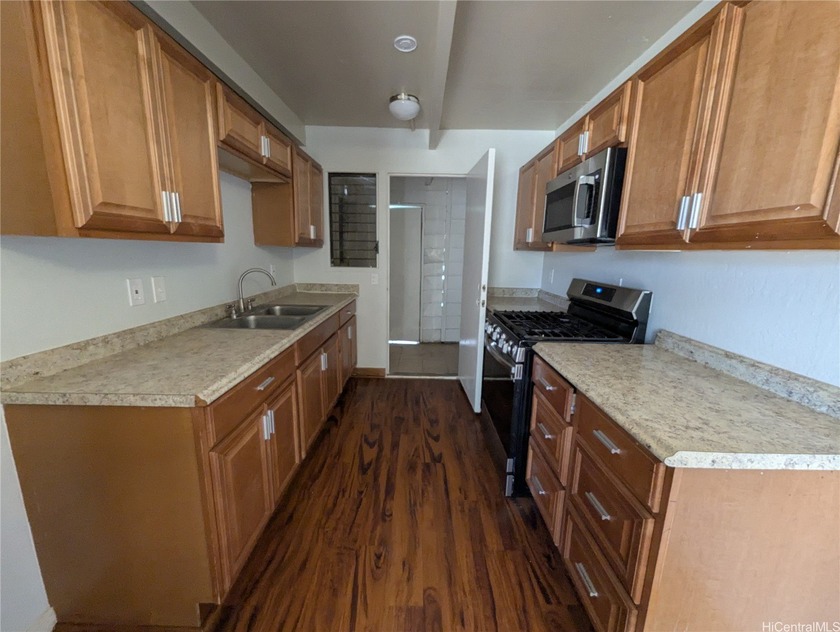 Here's an opportunity that you don't want to miss! Newly - Beach Condo for sale in Waianae, Hawaii on Beachhouse.com