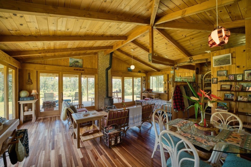 Welcome to Kopua Farm Lots in Mountain View, offering a serene - Beach Lot for sale in Mountain View, Hawaii on Beachhouse.com