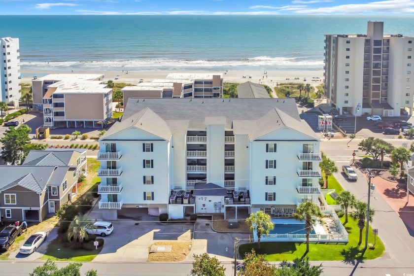 Updated, pristine and BEAUTIFUL!! If you are searching for a - Beach Condo for sale in North Myrtle Beach, South Carolina on Beachhouse.com