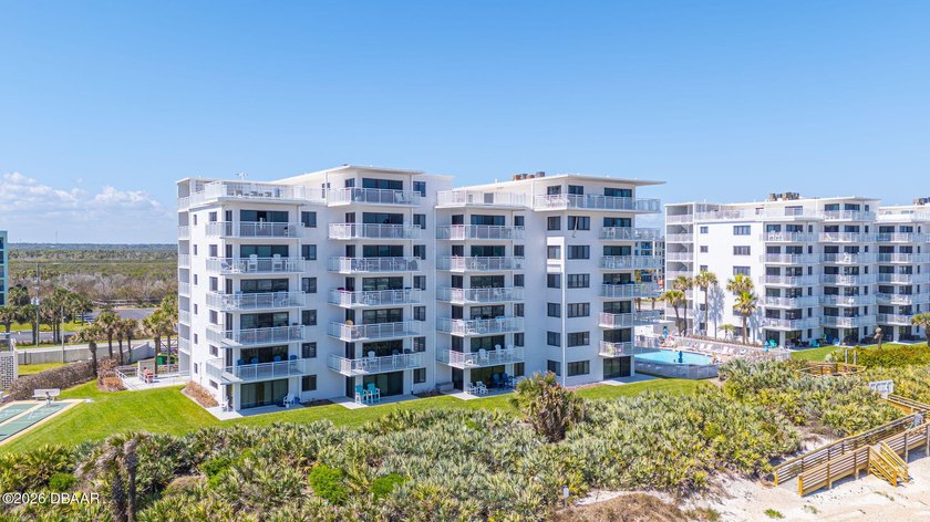 Welcome to Shorehom by the Sea-where coastal living meets - Beach Condo for sale in New Smyrna Beach, Florida on Beachhouse.com