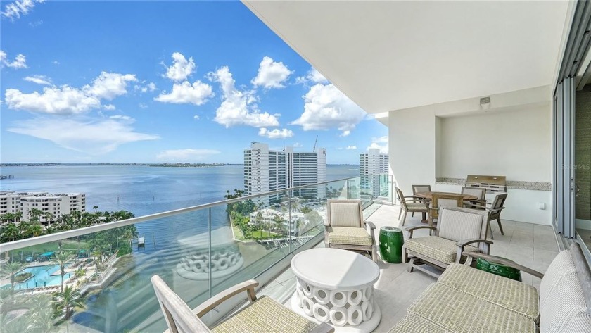 Move right into this exceptional, turnkey-furnished downtown - Beach Condo for sale in Sarasota, Florida on Beachhouse.com