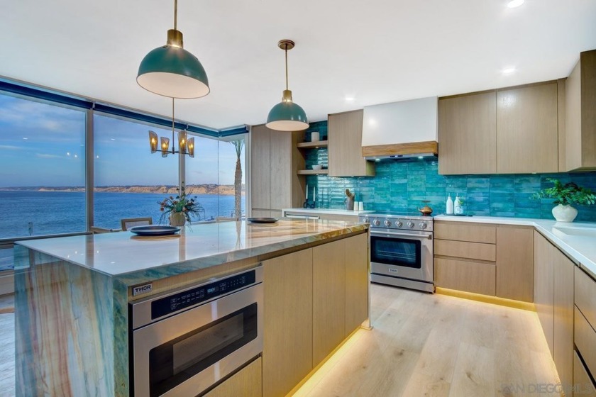 Discover unparalleled luxury and coastal sophistication at 1219 - Beach Home for sale in La Jolla, California on Beachhouse.com