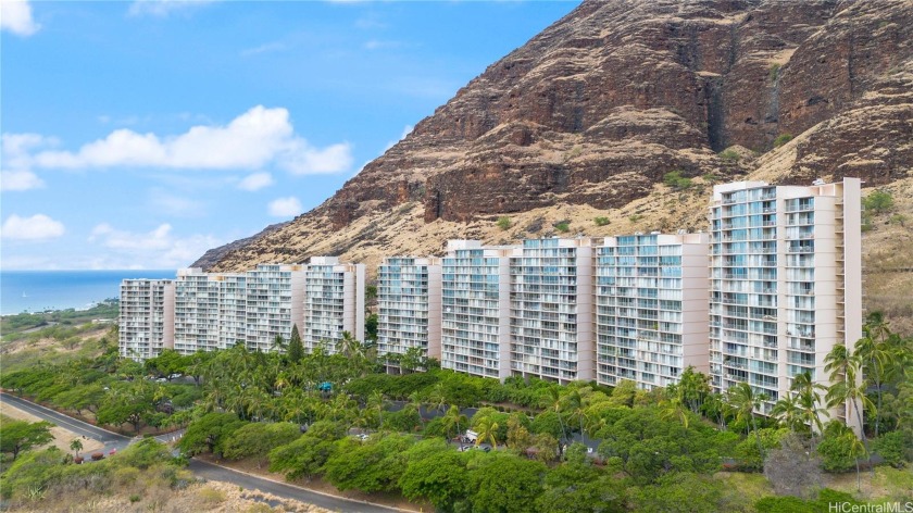 Welcome to your tropical oasis in the heart of Makaha Valley! - Beach Condo for sale in Waianae, Hawaii on Beachhouse.com