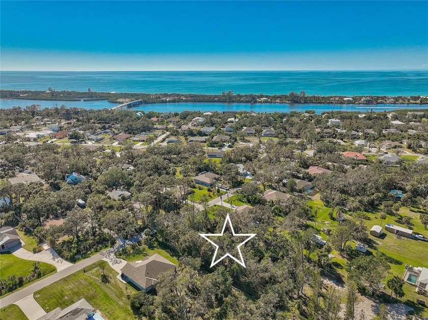 PICTURE THIS: You live in a home that was built from the ground - Beach Lot for sale in Englewood, Florida on Beachhouse.com